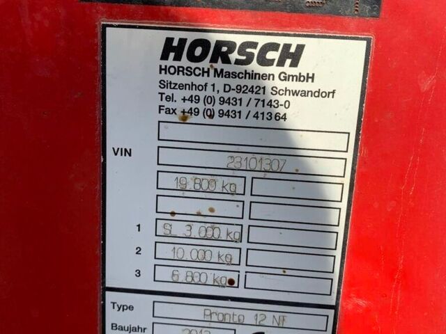 Червоний Хорш Другая, об'ємом двигуна 0 л та пробігом 0 тис. км за 86805 $, фото 3 на Automoto.ua