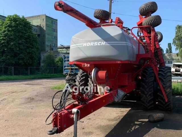 Червоний Хорш Другая, об'ємом двигуна 0 л та пробігом 0 тис. км за 86805 $, фото 1 на Automoto.ua