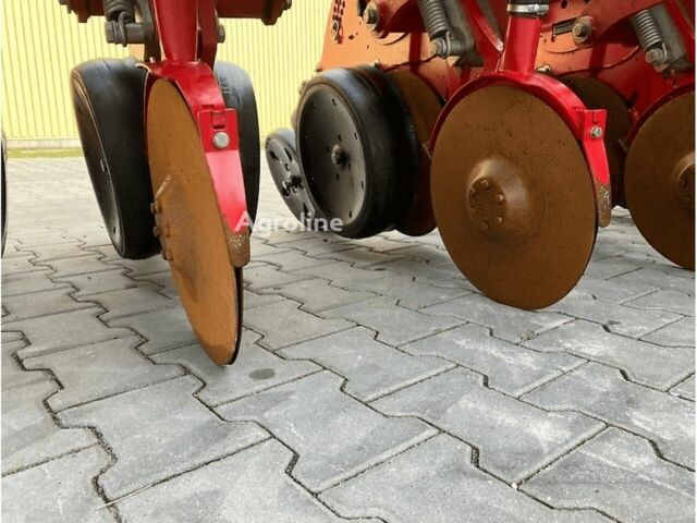 Красный Хорш Другая, объемом двигателя 0 л и пробегом 0 тыс. км за 129707 $, фото 5 на Automoto.ua