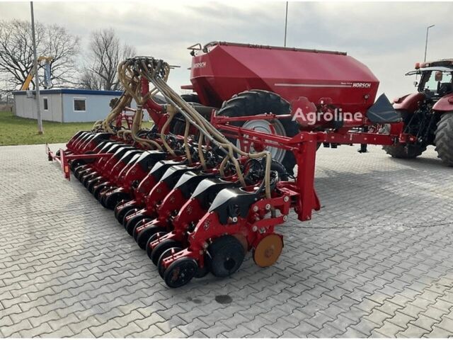 Красный Хорш Другая, объемом двигателя 0 л и пробегом 0 тыс. км за 129707 $, фото 2 на Automoto.ua