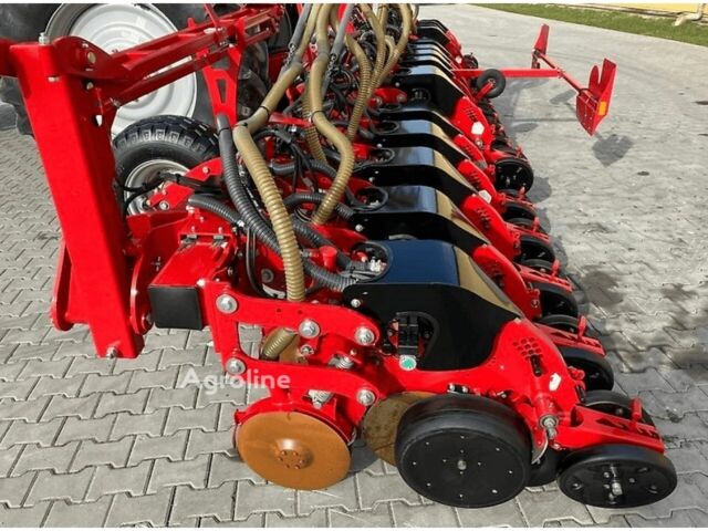 Красный Хорш Другая, объемом двигателя 0 л и пробегом 0 тыс. км за 129707 $, фото 6 на Automoto.ua