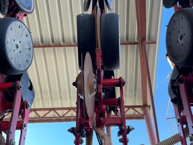 Червоний Хорш Другая, об'ємом двигуна 0 л та пробігом 0 тис. км за 188518 $, фото 5 на Automoto.ua