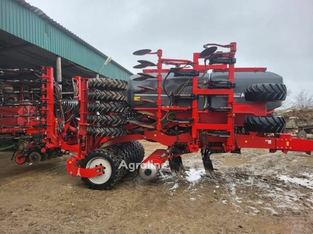 Червоний Хорш Другая, об'ємом двигуна 0 л та пробігом 0 тис. км за 170896 $, фото 2 на Automoto.ua