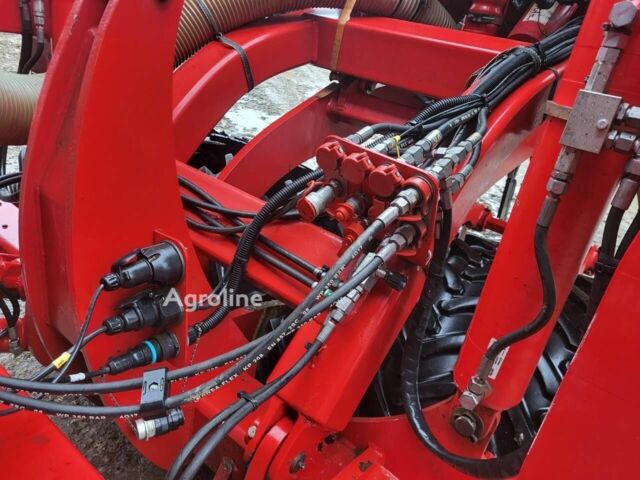 Червоний Хорш Другая, об'ємом двигуна 0 л та пробігом 0 тис. км за 170896 $, фото 10 на Automoto.ua