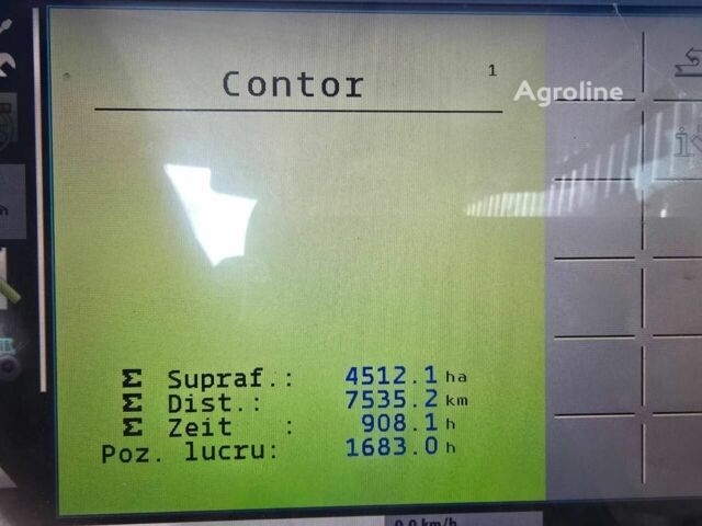 Червоний Хорш Другая, об'ємом двигуна 0 л та пробігом 0 тис. км за 170896 $, фото 13 на Automoto.ua