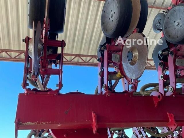 Червоний Хорш Другая, об'ємом двигуна 0 л та пробігом 0 тис. км за 188518 $, фото 3 на Automoto.ua