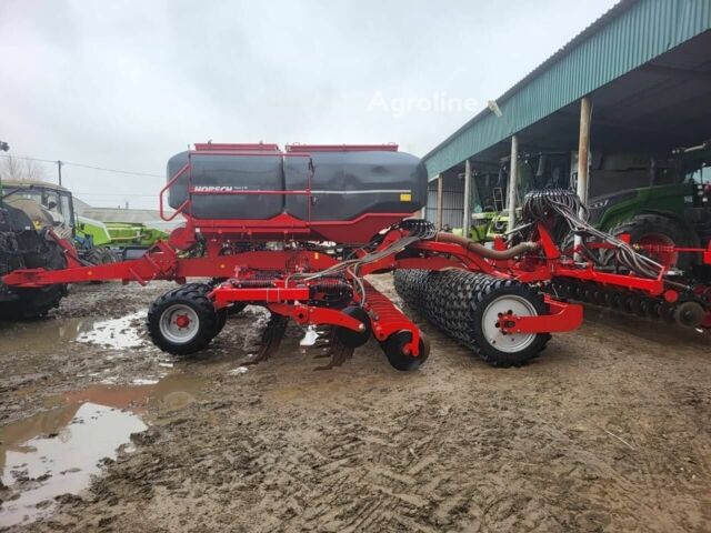 Червоний Хорш Другая, об'ємом двигуна 0 л та пробігом 0 тис. км за 170896 $, фото 3 на Automoto.ua