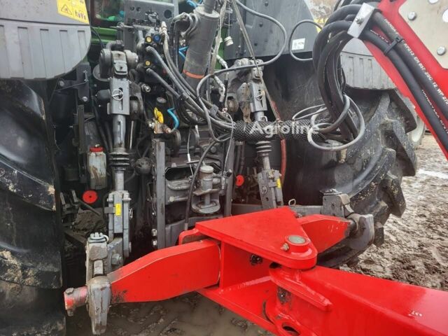 Червоний Хорш Другая, об'ємом двигуна 0 л та пробігом 0 тис. км за 170896 $, фото 11 на Automoto.ua