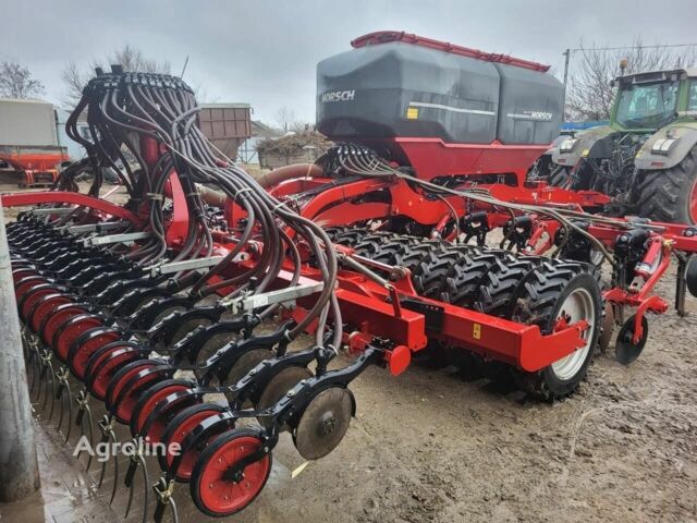 Червоний Хорш Другая, об'ємом двигуна 0 л та пробігом 0 тис. км за 170896 $, фото 5 на Automoto.ua