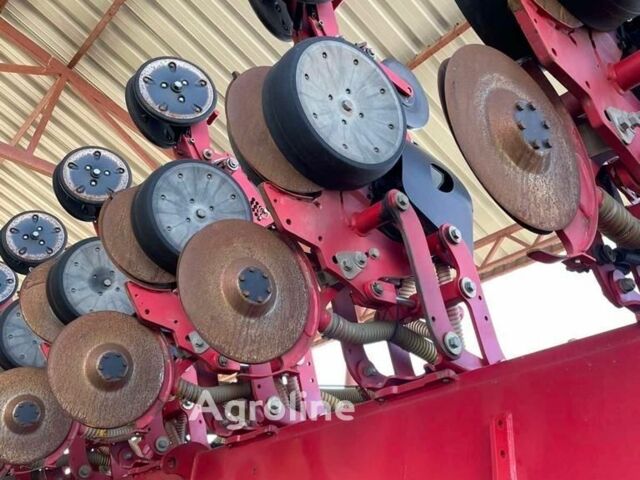 Червоний Хорш Другая, об'ємом двигуна 0 л та пробігом 0 тис. км за 188518 $, фото 1 на Automoto.ua