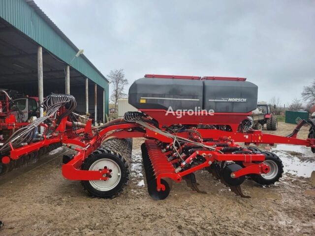 Червоний Хорш Другая, об'ємом двигуна 0 л та пробігом 0 тис. км за 170896 $, фото 4 на Automoto.ua