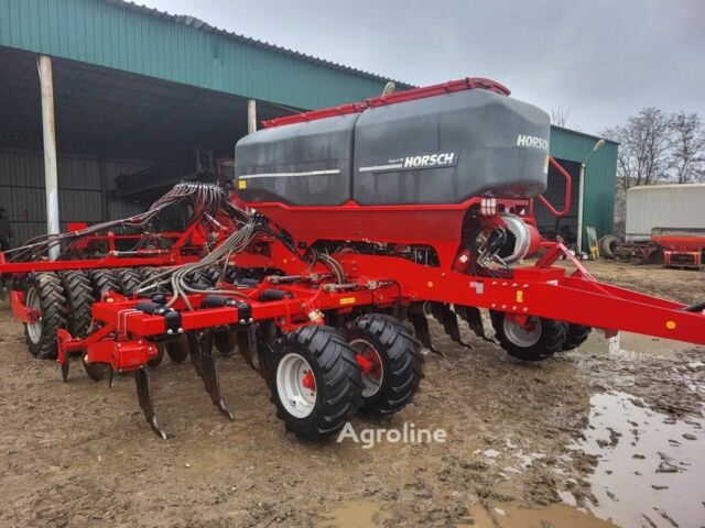 Червоний Хорш Другая, об'ємом двигуна 0 л та пробігом 0 тис. км за 170896 $, фото 6 на Automoto.ua