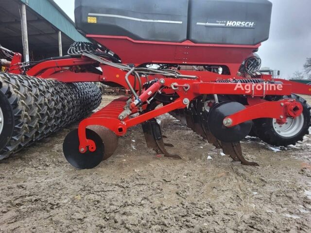 Червоний Хорш Другая, об'ємом двигуна 0 л та пробігом 0 тис. км за 170896 $, фото 7 на Automoto.ua