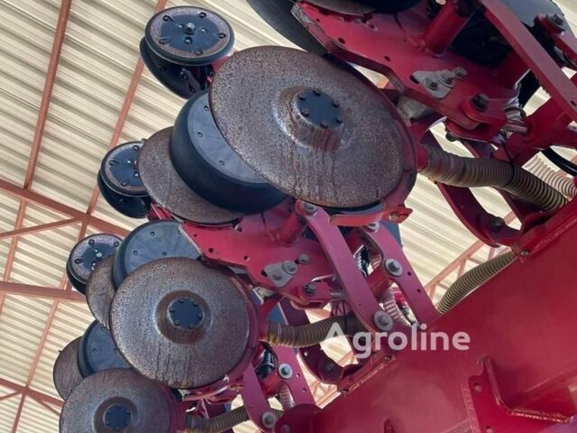 Червоний Хорш Другая, об'ємом двигуна 0 л та пробігом 0 тис. км за 188518 $, фото 4 на Automoto.ua