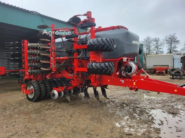 Червоний Хорш Другая, об'ємом двигуна 0 л та пробігом 0 тис. км за 170896 $, фото 1 на Automoto.ua