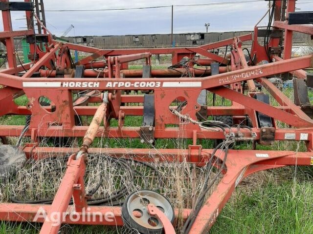 Красный Хорш Другая, объемом двигателя 0 л и пробегом 0 тыс. км за 10526 $, фото 3 на Automoto.ua