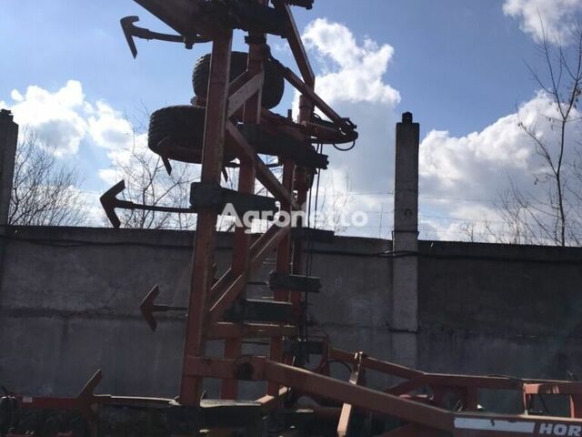 Красный Хорш Другая, объемом двигателя 0 л и пробегом 0 тыс. км за 15191 $, фото 1 на Automoto.ua