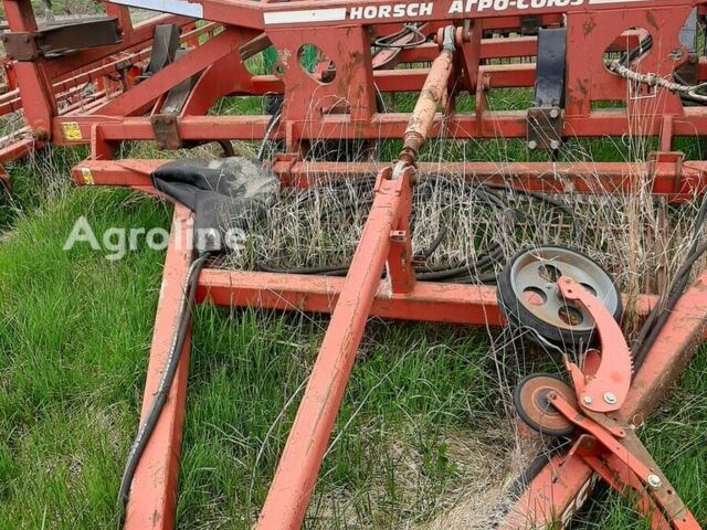 Красный Хорш Другая, объемом двигателя 0 л и пробегом 0 тыс. км за 10526 $, фото 1 на Automoto.ua