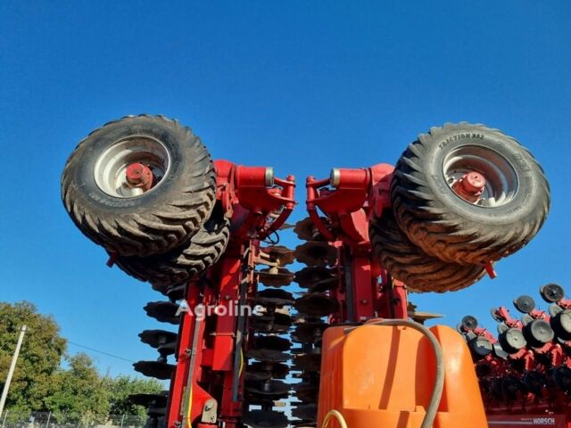 Красный Хорш Другая, объемом двигателя 0 л и пробегом 0 тыс. км за 60401 $, фото 3 на Automoto.ua