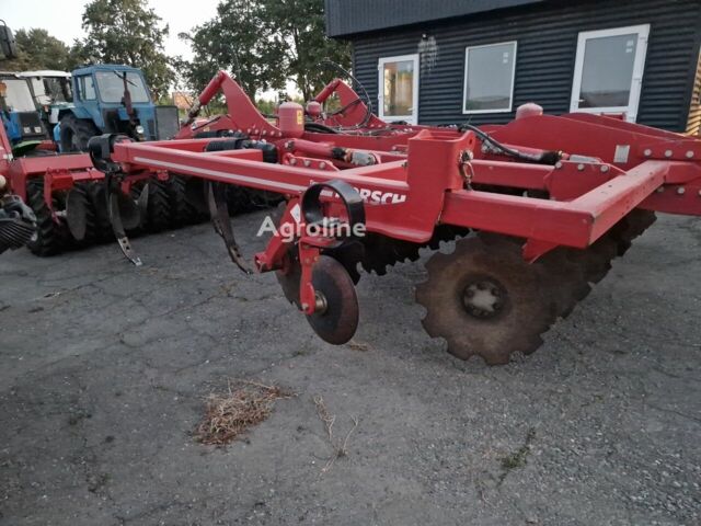 Червоний Хорш Другая, об'ємом двигуна 0 л та пробігом 0 тис. км за 40498 $, фото 5 на Automoto.ua