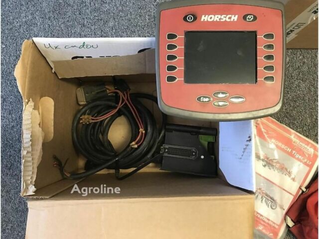 Красный Хорш Другая, объемом двигателя 0 л и пробегом 0 тыс. км за 37041 $, фото 7 на Automoto.ua