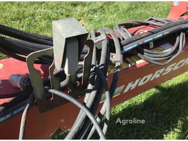 Красный Хорш Другая, объемом двигателя 0 л и пробегом 0 тыс. км за 37041 $, фото 4 на Automoto.ua