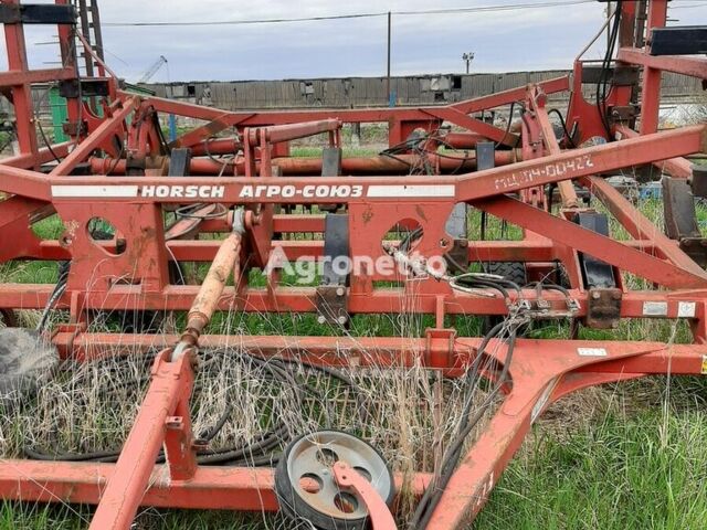 Красный Хорш Другая, объемом двигателя 0 л и пробегом 0 тыс. км за 11067 $, фото 3 на Automoto.ua