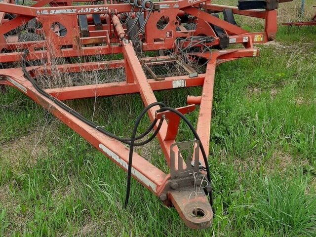 Красный Хорш Другая, объемом двигателя 0 л и пробегом 0 тыс. км за 11067 $, фото 5 на Automoto.ua