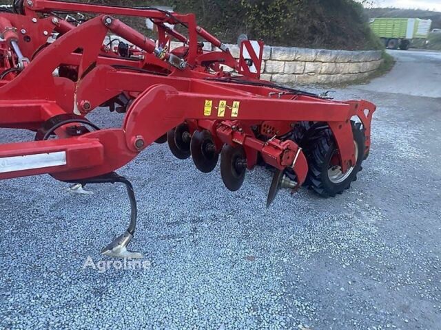 Червоний Хорш Другая, об'ємом двигуна 0 л та пробігом 0 тис. км за 33888 $, фото 6 на Automoto.ua