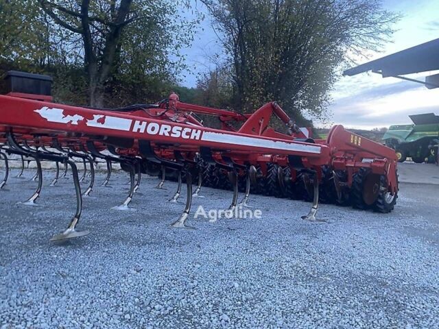 Червоний Хорш Другая, об'ємом двигуна 0 л та пробігом 0 тис. км за 33888 $, фото 4 на Automoto.ua