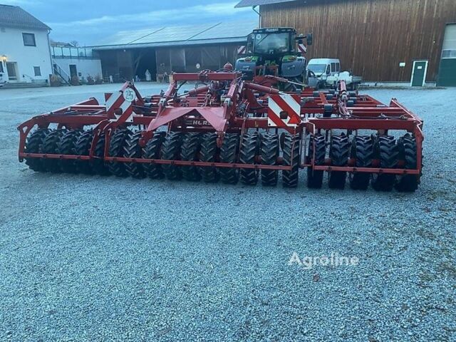 Червоний Хорш Другая, об'ємом двигуна 0 л та пробігом 0 тис. км за 33888 $, фото 5 на Automoto.ua