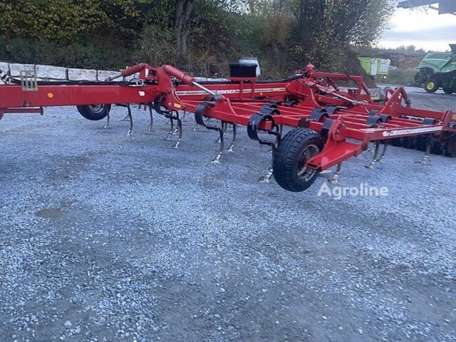 Червоний Хорш Другая, об'ємом двигуна 0 л та пробігом 0 тис. км за 33888 $, фото 3 на Automoto.ua