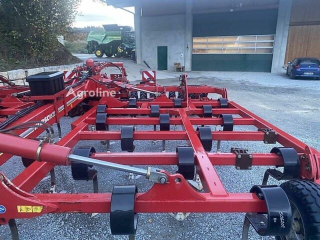 Червоний Хорш Другая, об'ємом двигуна 0 л та пробігом 0 тис. км за 33888 $, фото 8 на Automoto.ua