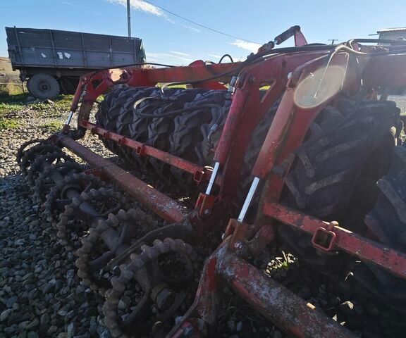 Червоний Хорш Другая, об'ємом двигуна 0 л та пробігом 0 тис. км за 19187 $, фото 18 на Automoto.ua