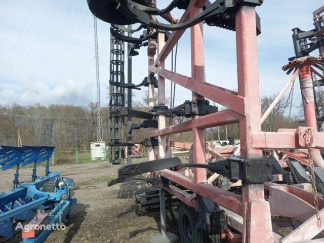 Красный Хорш Другая, объемом двигателя 0 л и пробегом 0 тыс. км за 10540 $, фото 2 на Automoto.ua