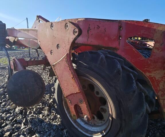 Червоний Хорш Другая, об'ємом двигуна 0 л та пробігом 0 тис. км за 19187 $, фото 20 на Automoto.ua