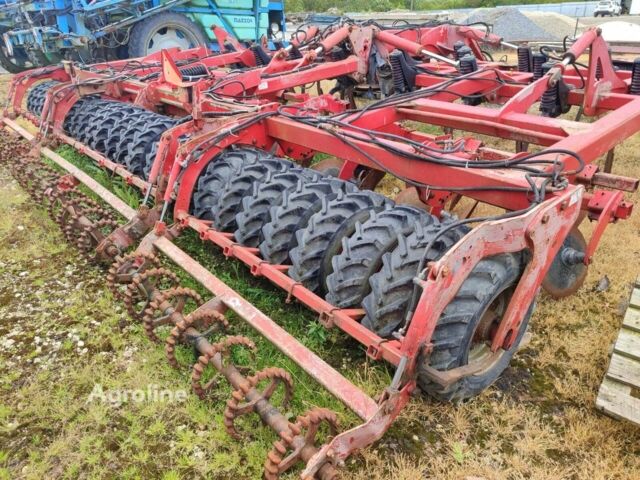 Червоний Хорш Другая, об'ємом двигуна 0 л та пробігом 0 тис. км за 19230 $, фото 6 на Automoto.ua