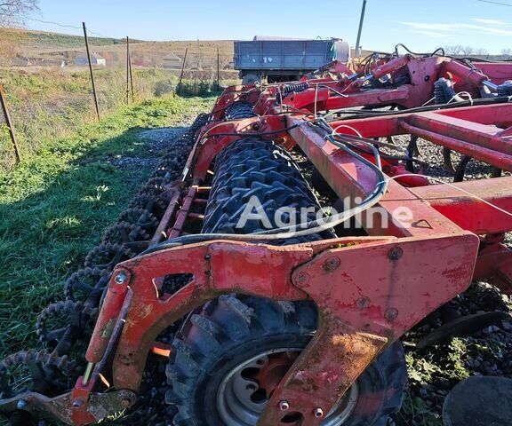 Червоний Хорш Другая, об'ємом двигуна 0 л та пробігом 0 тис. км за 19187 $, фото 11 на Automoto.ua