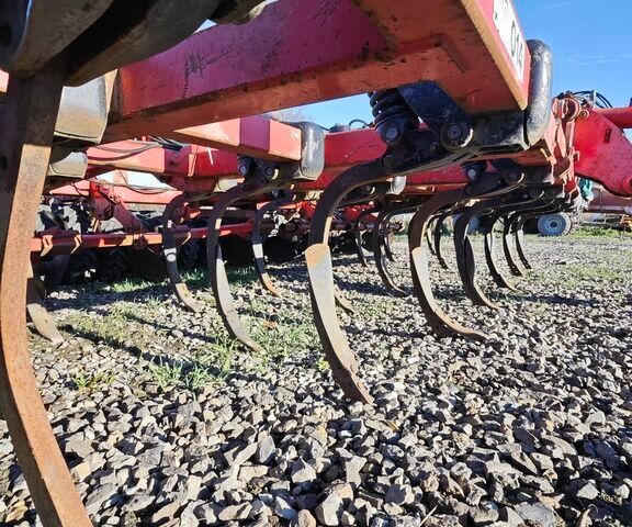 Червоний Хорш Другая, об'ємом двигуна 0 л та пробігом 0 тис. км за 19187 $, фото 5 на Automoto.ua