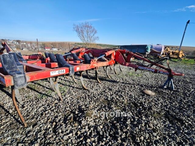 Червоний Хорш Другая, об'ємом двигуна 0 л та пробігом 0 тис. км за 19187 $, фото 2 на Automoto.ua