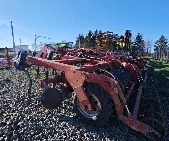 Червоний Хорш Другая, об'ємом двигуна 0 л та пробігом 0 тис. км за 19187 $, фото 19 на Automoto.ua