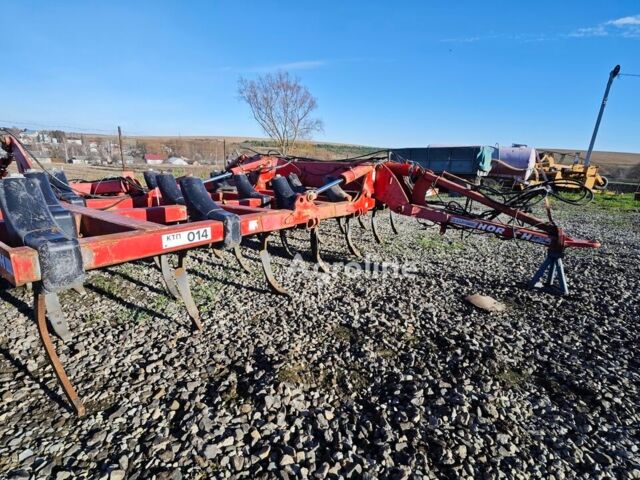 Червоний Хорш Другая, об'ємом двигуна 0 л та пробігом 0 тис. км за 19187 $, фото 1 на Automoto.ua