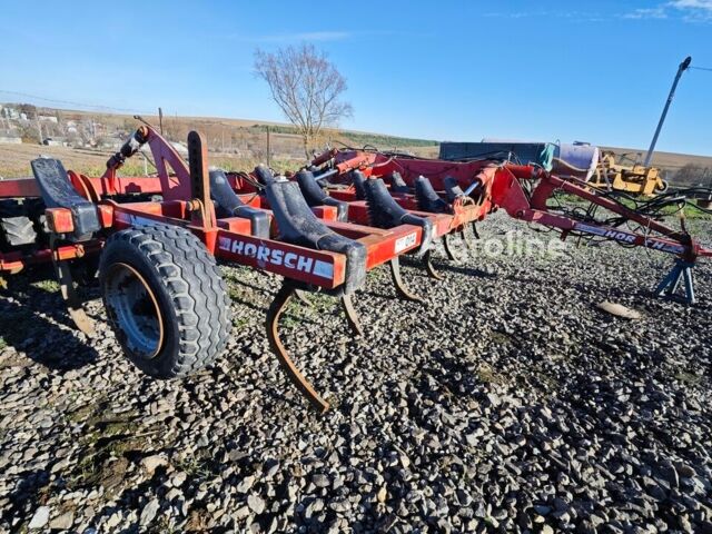 Червоний Хорш Другая, об'ємом двигуна 0 л та пробігом 0 тис. км за 19187 $, фото 3 на Automoto.ua