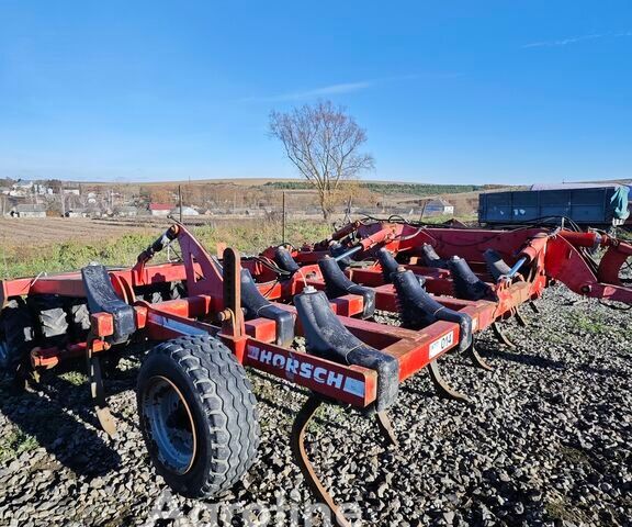 Червоний Хорш Другая, об'ємом двигуна 0 л та пробігом 0 тис. км за 19187 $, фото 4 на Automoto.ua