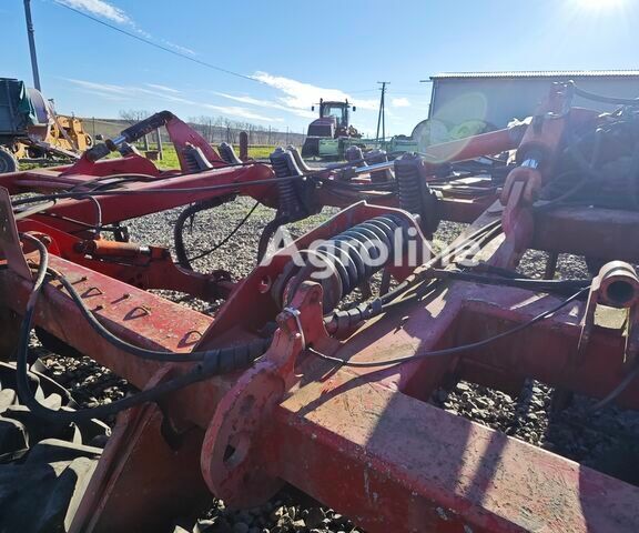 Червоний Хорш Другая, об'ємом двигуна 0 л та пробігом 0 тис. км за 19187 $, фото 16 на Automoto.ua