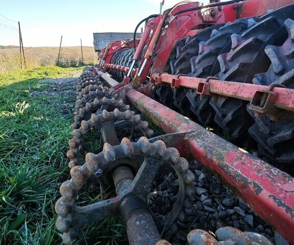 Червоний Хорш Другая, об'ємом двигуна 0 л та пробігом 0 тис. км за 19187 $, фото 14 на Automoto.ua