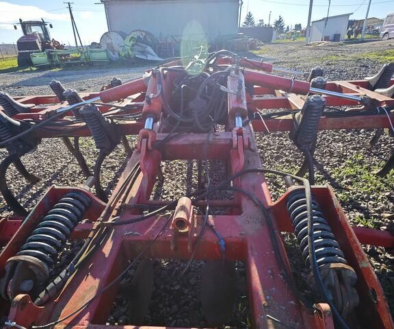 Червоний Хорш Другая, об'ємом двигуна 0 л та пробігом 0 тис. км за 19187 $, фото 15 на Automoto.ua