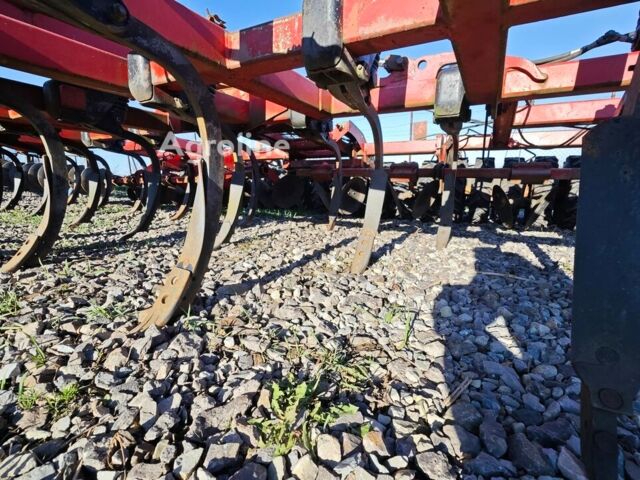 Червоний Хорш Другая, об'ємом двигуна 0 л та пробігом 0 тис. км за 19187 $, фото 26 на Automoto.ua