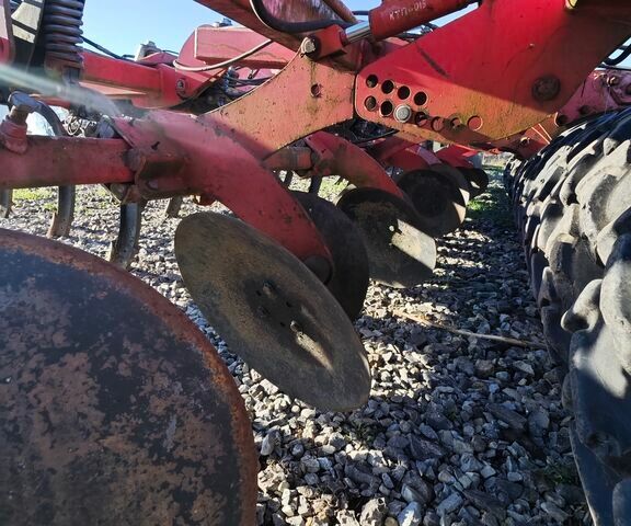 Червоний Хорш Другая, об'ємом двигуна 0 л та пробігом 0 тис. км за 19187 $, фото 21 на Automoto.ua