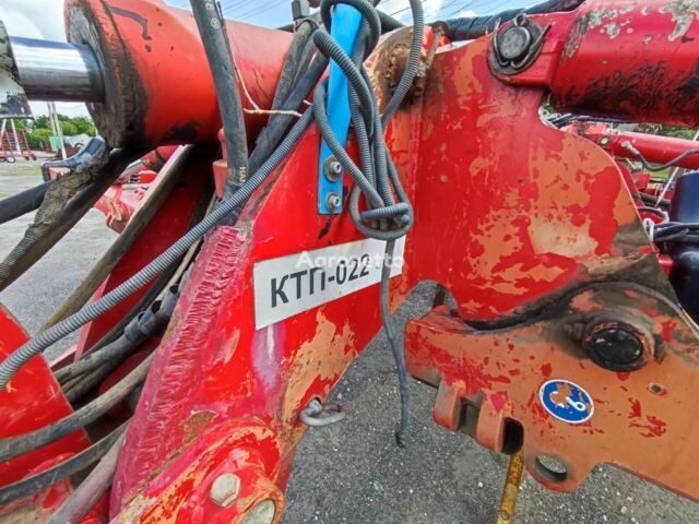 Красный Хорш Другая, объемом двигателя 0 л и пробегом 0 тыс. км за 20954 $, фото 9 на Automoto.ua